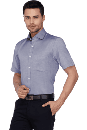 Muscle fit formal clearance shirts