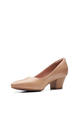 Clarks women's dancer sales nolin pump