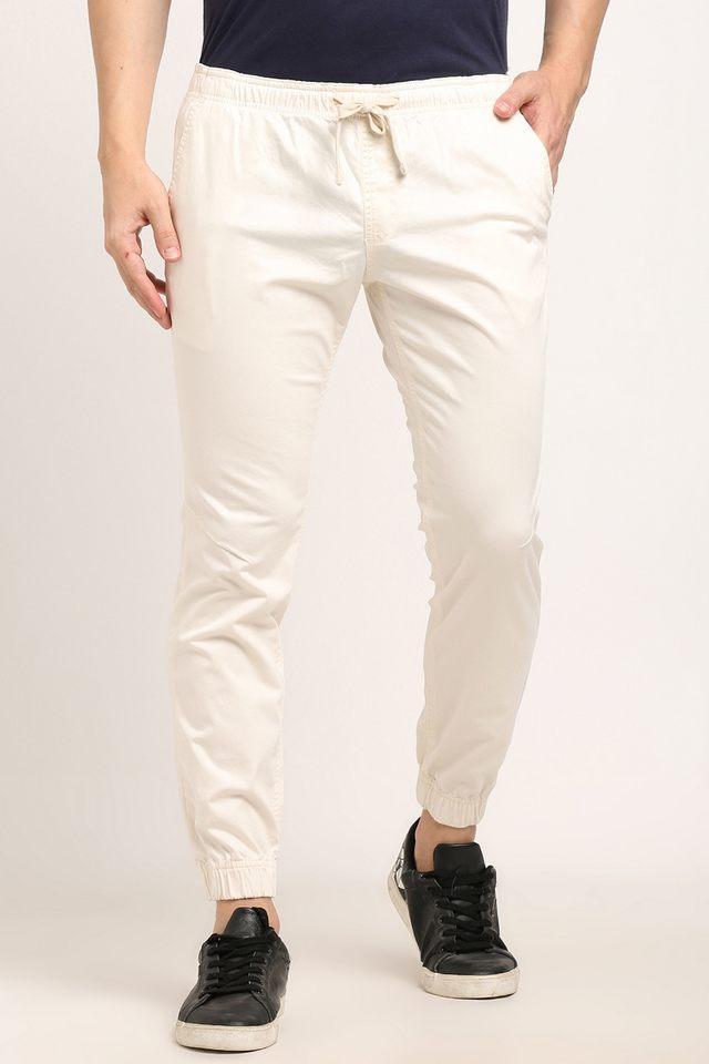 Indian terrain regular fit men's trousers hotsell