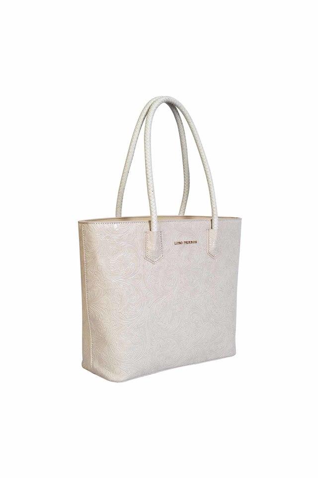 Women's Floral Tote Bag