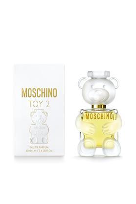 Buy MOSCHINO Toy 2 Eau De Perfum for Women Shoppers Stop