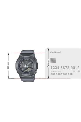 Casio g hot sale shock 40mm