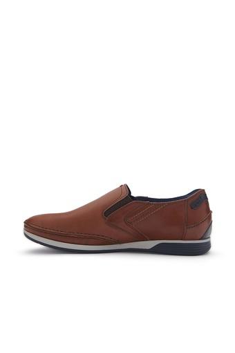 buckaroo casual leather shoes