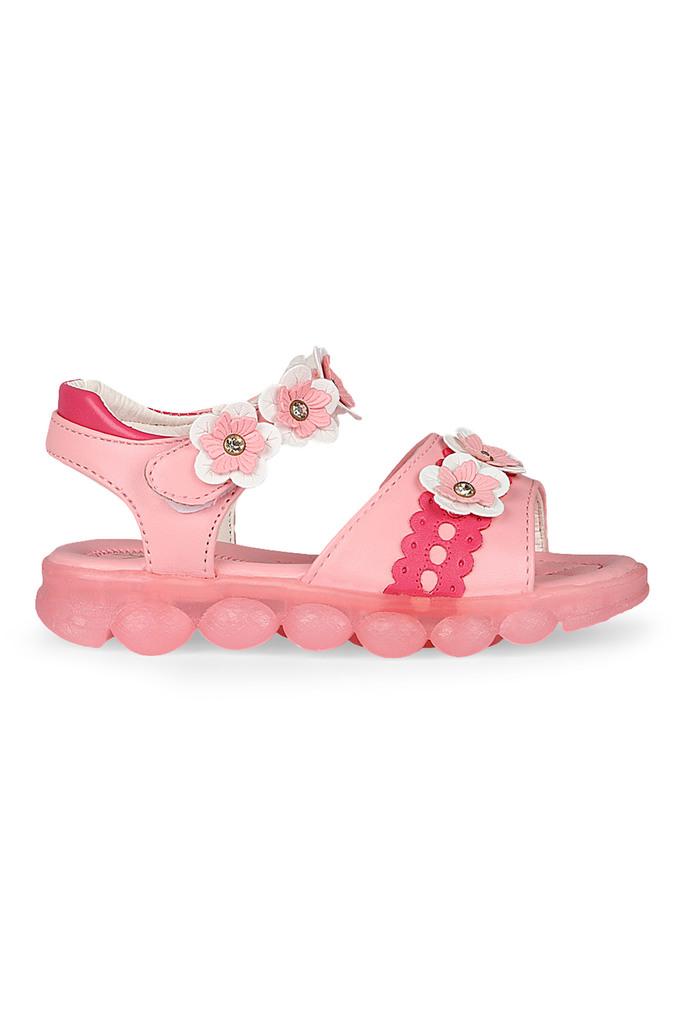 1-8 Years Summer Girls Pink Sandals Toddler Baby Fashion, 60% OFF