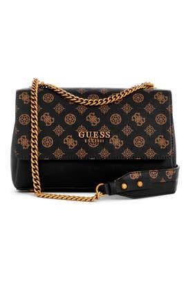 Guess kaylyn best sale camera bag