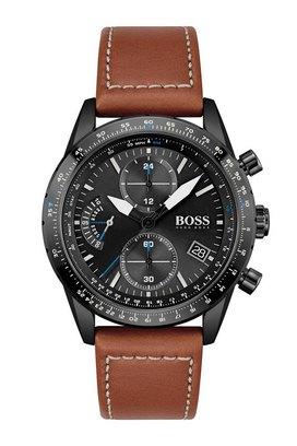 BOSS Chronograph 1513967 - Watch Admiral Shoppers Dial for Men Buy Stop Green Silicone |