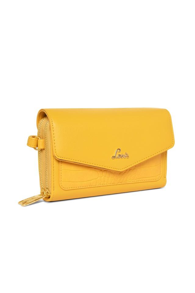 LAVIE -  Yellow Slings - Main