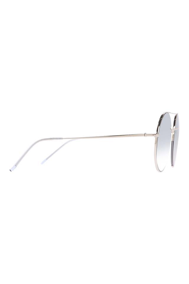 S2064 - Classic Retro Fashion Brow-Bar Round Sunglasses – Iris Fashion