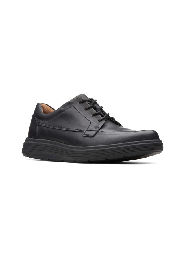 Clarks un abode ease black hotsell