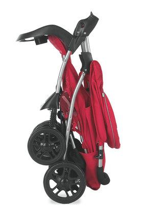 Mothercare u shop move travel system