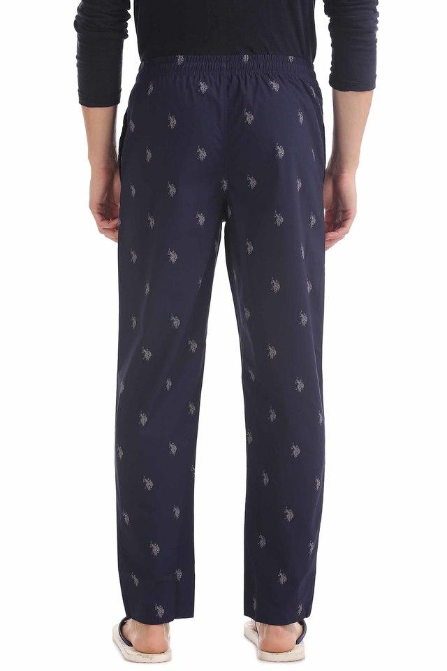 Us polo men's pajamas new arrivals