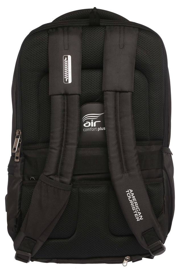 American tourister air comfort plus backpack on sale