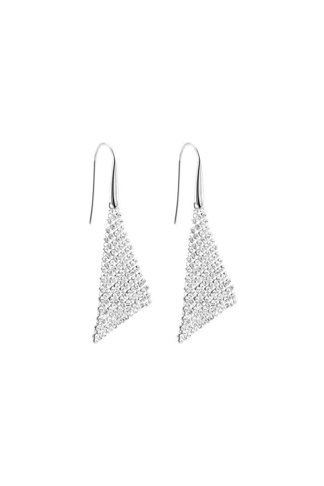 Swarovski on sale fit earrings