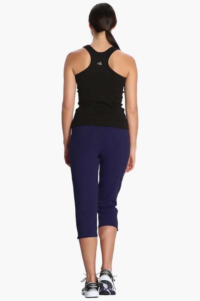 Jockey Ladies' Yoga Capri