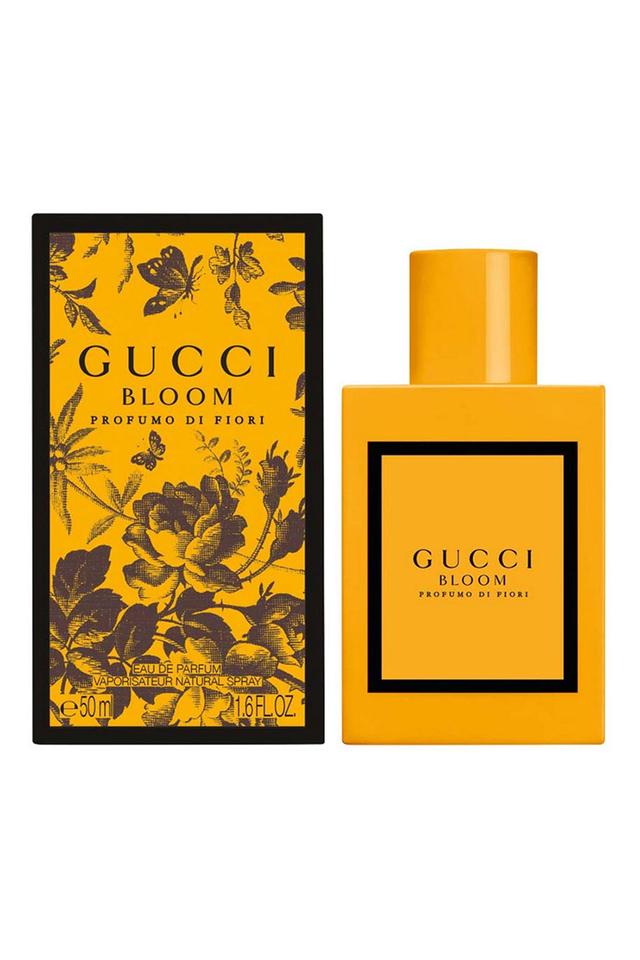 Gucci bloom acqua di best sale fiori perfume