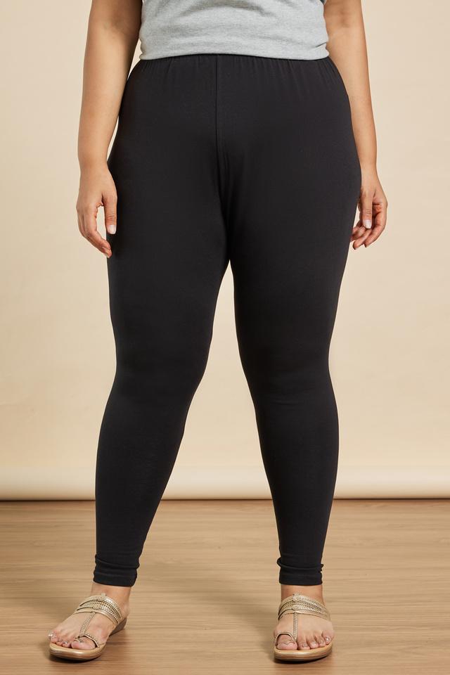 adidas by Stella McCartney TruePace Running Leggings - Plus Size - Black |  adidas India