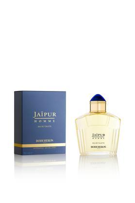 Buy BOUCHERON Jaipur Homme Eau De Toilette for Men Shoppers Stop