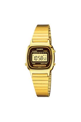 CASIO - Digital - Main