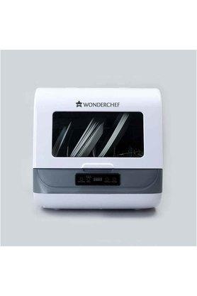 WONDERCHEF - White Kitchen Appliances - 2