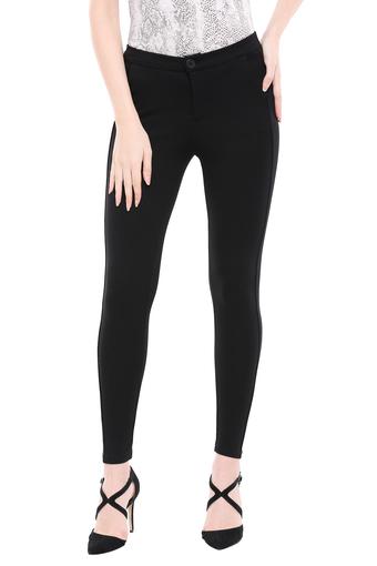 off white short pants