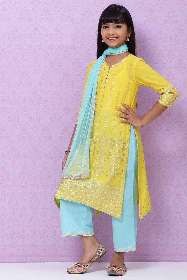 Salwar kurti for on sale girls