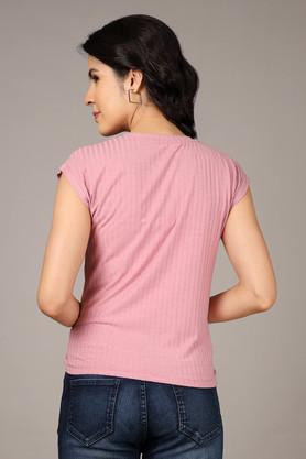 Dusty pink 2025 shirt womens