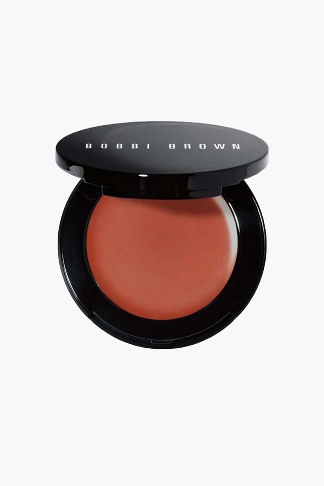 BOBBI BROWN -  Blushed Rose Face - Main