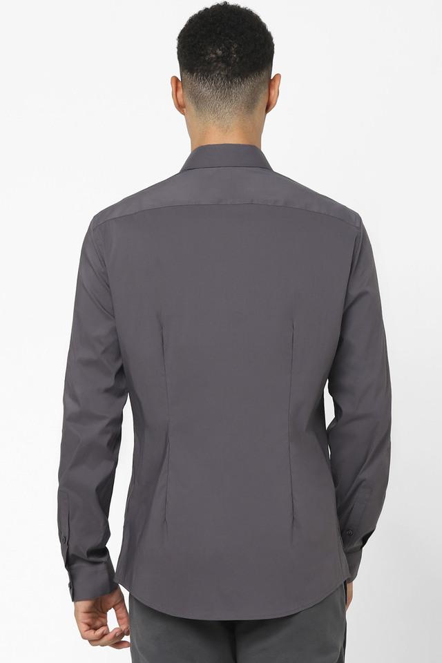 Celio slim hot sale fit shirts