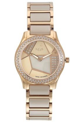 Titan xylys outlet ladies watches