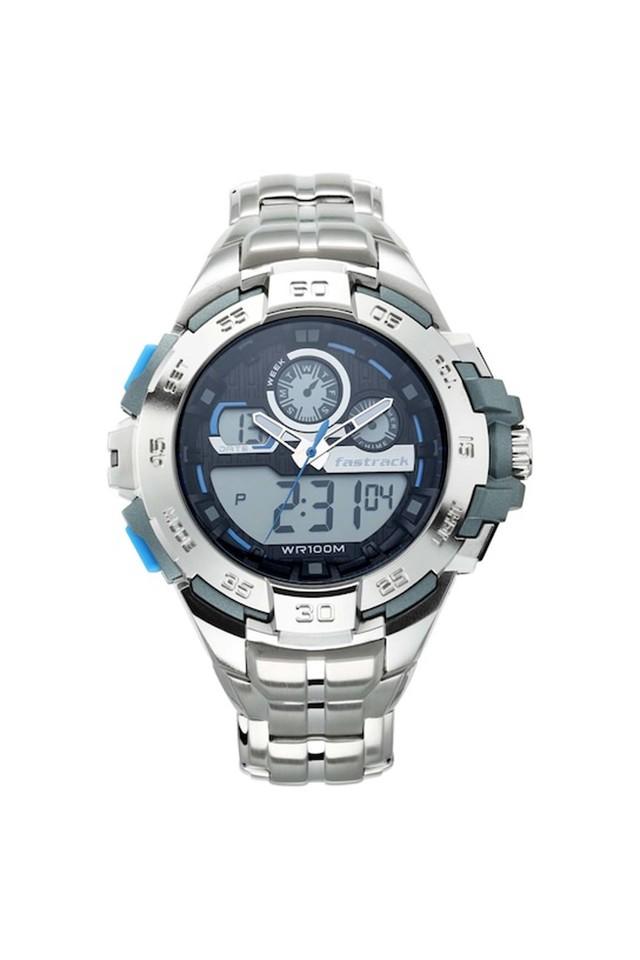 Fastrack watch wr100m new arrivals