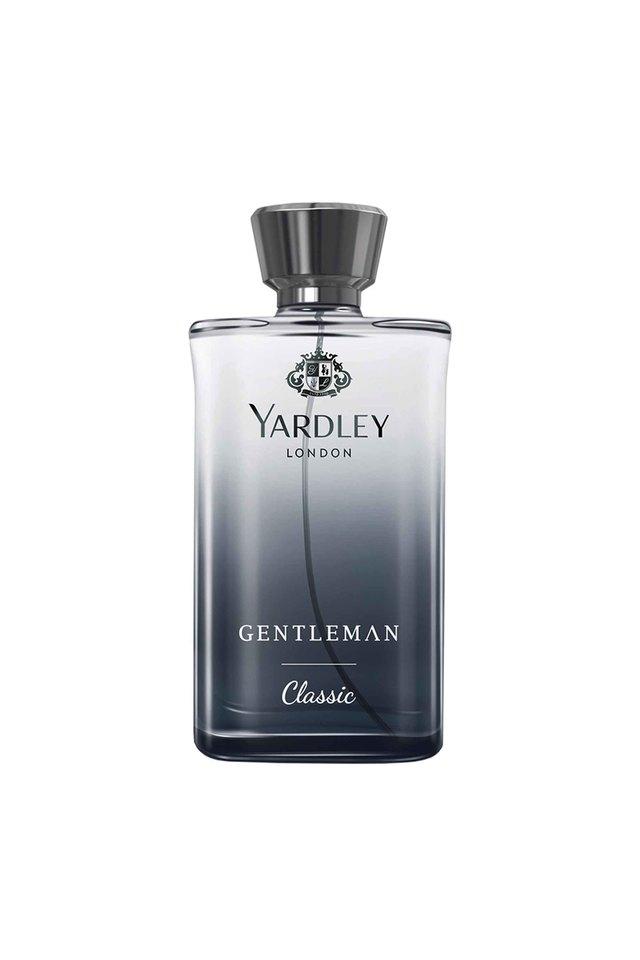 Mens Gentleman Classic Daily Wear Perfume 100 ml