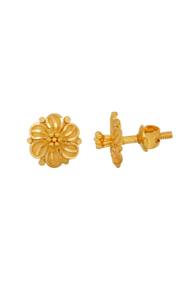 Gold hot sale small studs