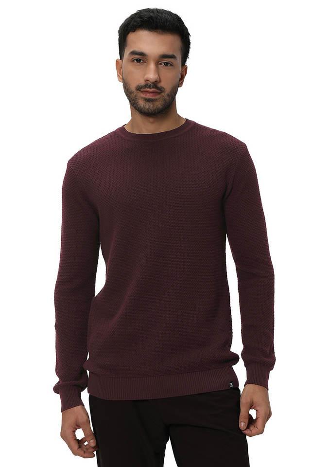 Mufti sweater 2025