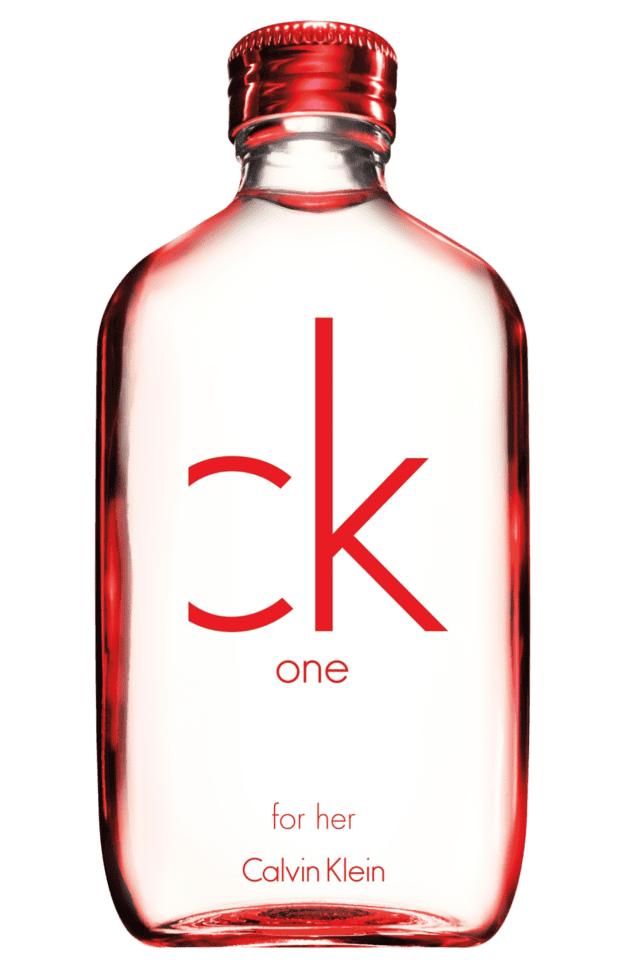 Ck best sale one fragrance