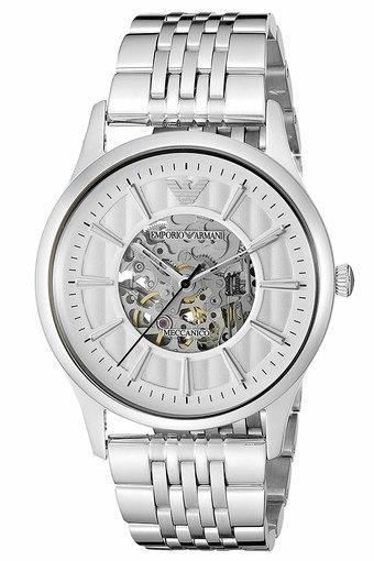 armani automatic watches