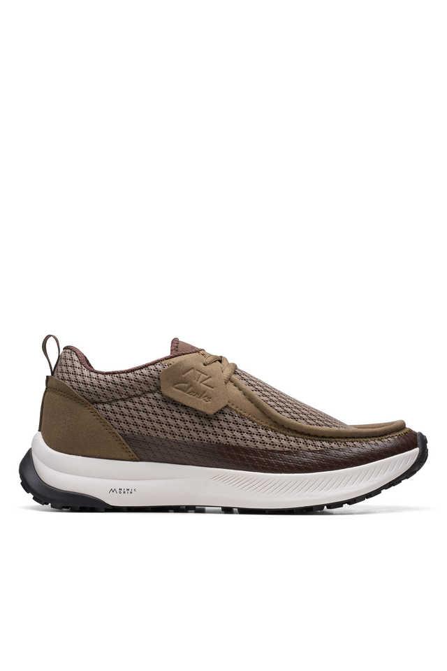 Clarks running outlet shoes