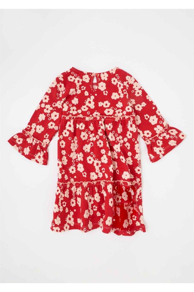 Crimson clearance dresses casual