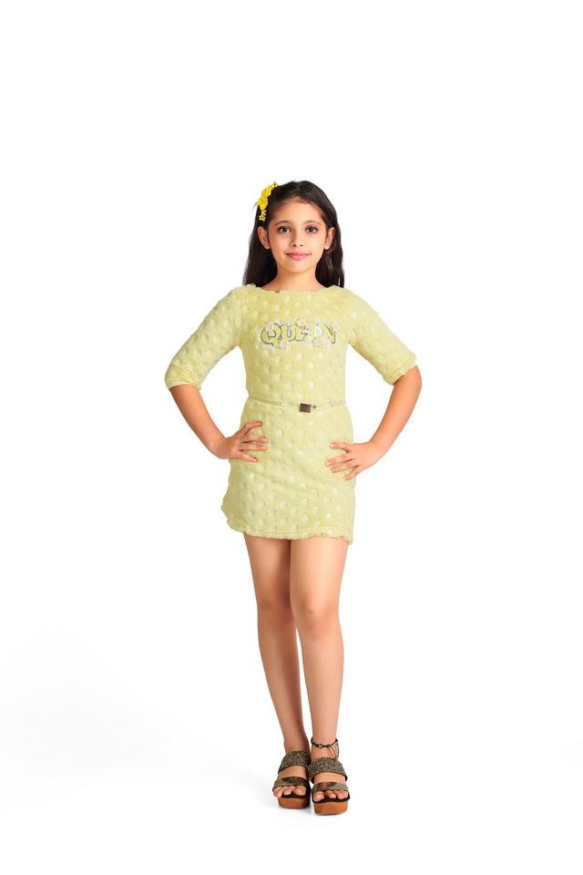 Tiny girl party dress sales