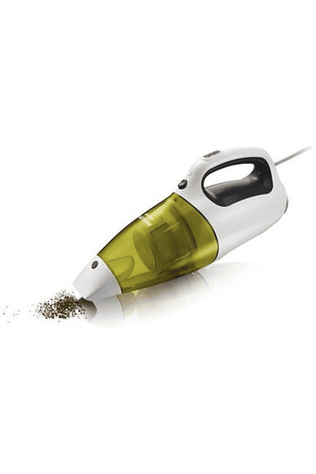 Buy PHILIPS Minivac Handheld Vacuum Cleaner (Fc6130/01) Shoppers Stop