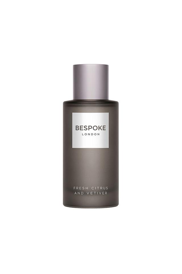 Buy BESPOKE LONDON Fresh Citrus And Vetiver Eau De Parfum