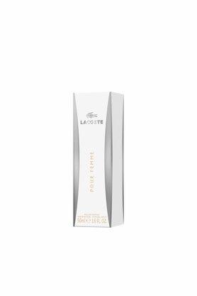 Buy LACOSTE Pour Femme Eau De Parfum for Women Shoppers Stop