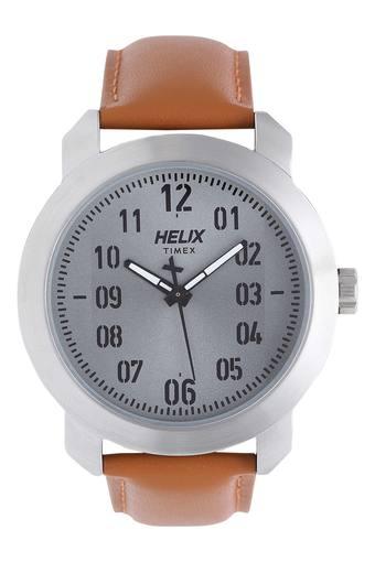 timex helix mens watch