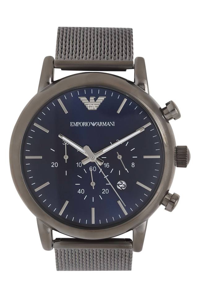 Buy Emporio Armani AR11500 Multifunction Watch for Men Online