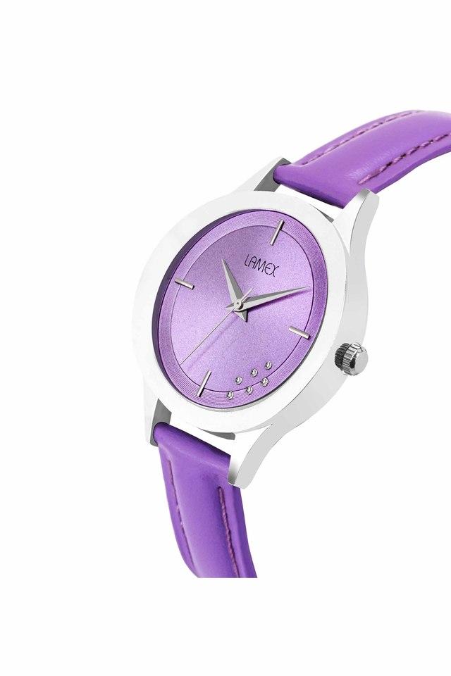 Lamex watch for on sale girl