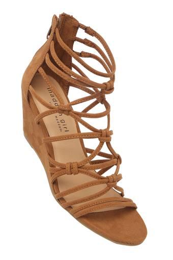 steve madden gladiator