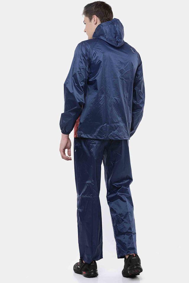 Wildcraft Anthracite Unisex Rain Coats X0I8HV7FC1I Size  3XL Grey in  RaipurChhattisgarh at best price by Wildcraft City Center Mall  Justdial