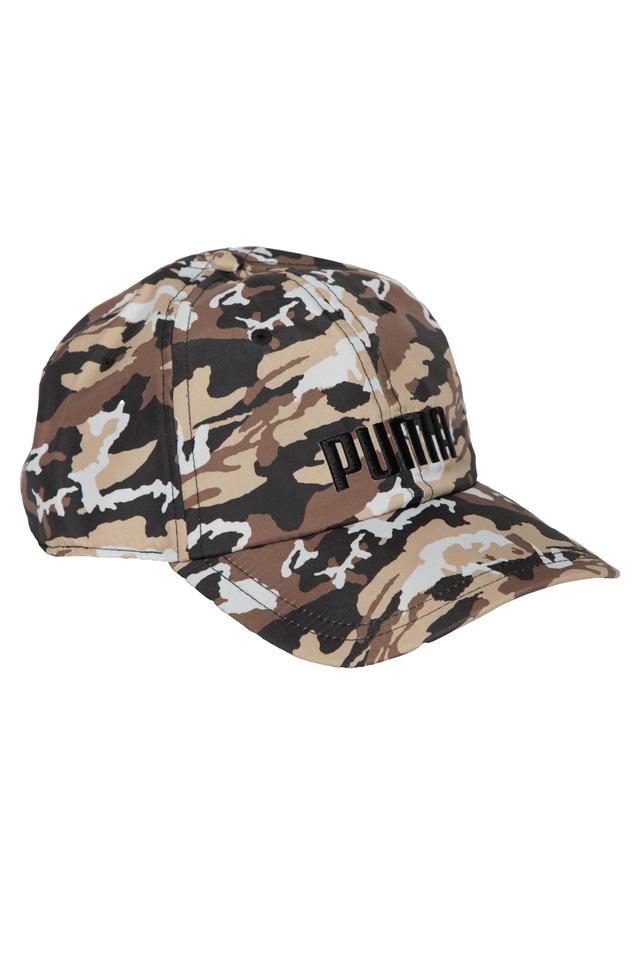 Puma store camouflage cap