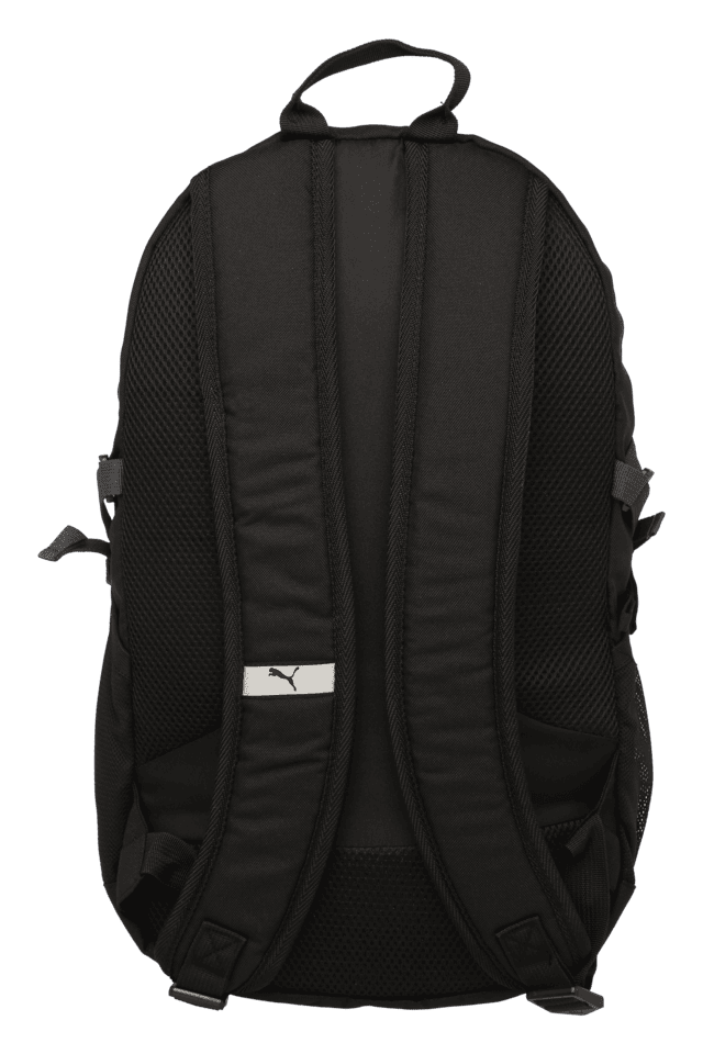 Puma black hotsell casual backpack