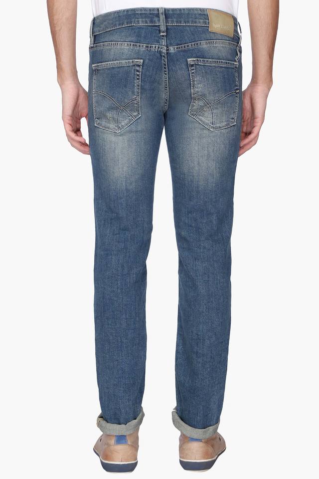 Jeans gas sale sax skinny