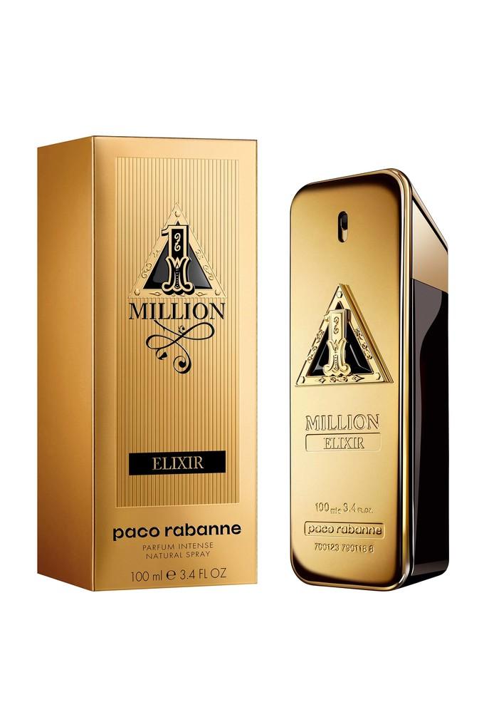 Paco rabanne 1 million intense discontinued new arrivals